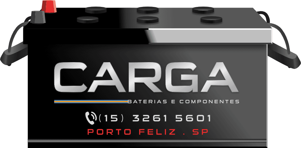 Logo Carga Bateria