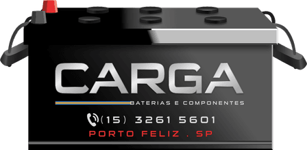 Logo Carga Bateria