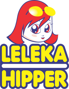 Logo Leleka Hipper