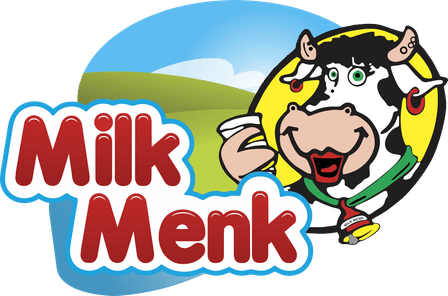 Logo Milk Menk